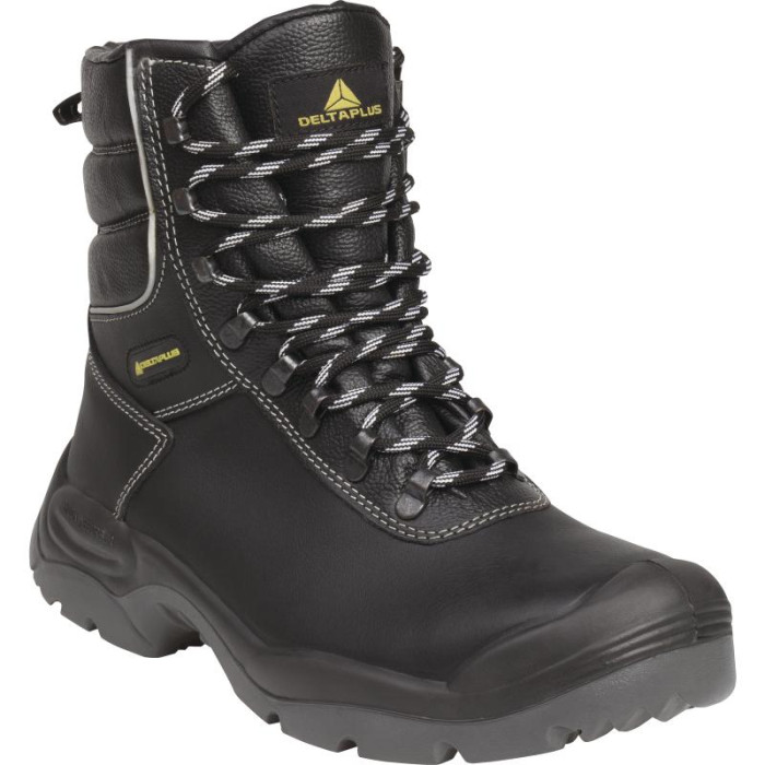 BOTA CANO ALTO CADEROUSSE S3 CI DELTAPLUS