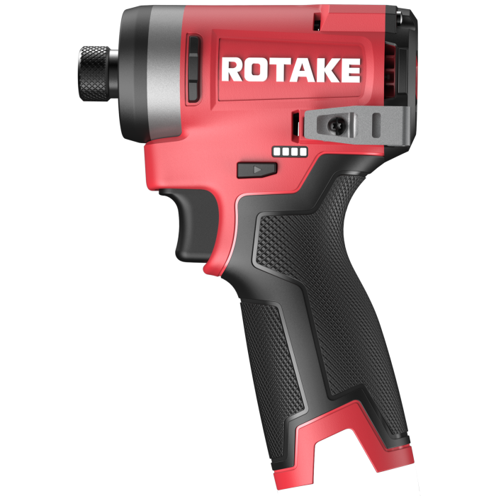 APARAFUSADORA 16V 1/4" 180NM - S/ BATERIA | ROTAKE