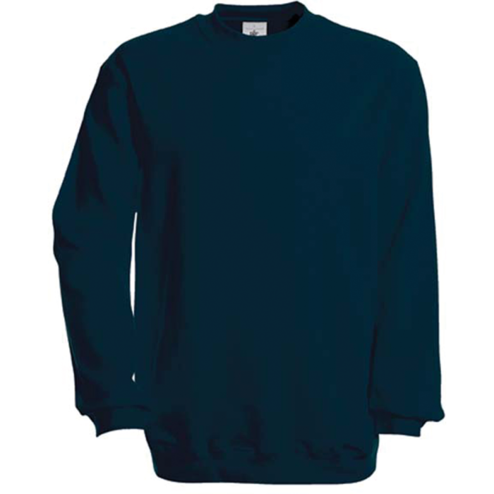 SWEAT CARDADA 280GR 80%AL + 20%POL
