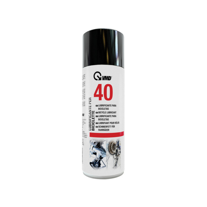 LUBRIFICANTE ESPECIAL PARA BICICLETAS 200ML