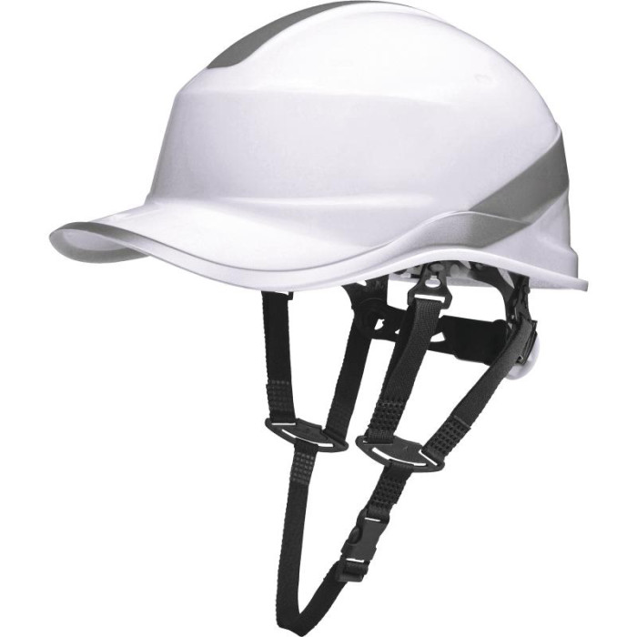 CAPACETE TIPO BONE BASEBALL+FRANCALETE C/ APERTO ROTAR CLAS0