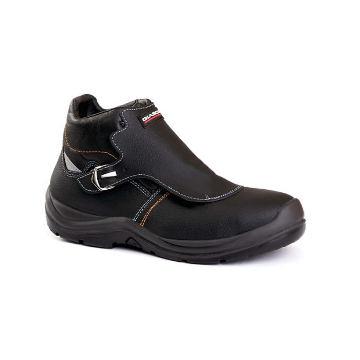 BOTA SOLDADOR S3 WRU/ SRC/ESD C/ BIQUEIRA  EM COMPOSITO