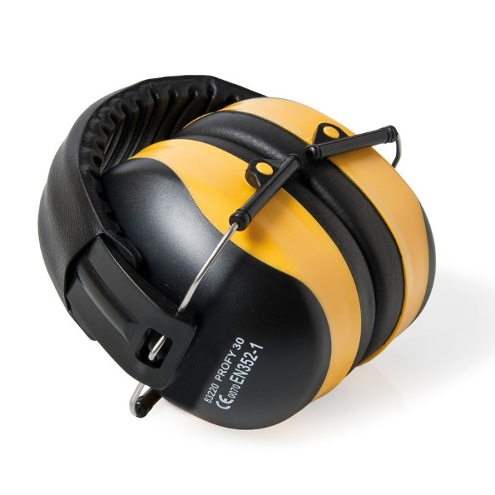 ABAFADOR DOBRÁVEL E CONFORTÁVEL - SNR 30.4 DB | SAFETOP