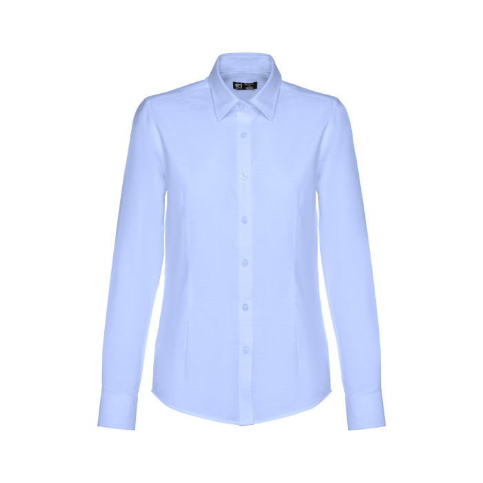 CAMISA CINTADA MULHER 70%ALG 30%POL 130GR