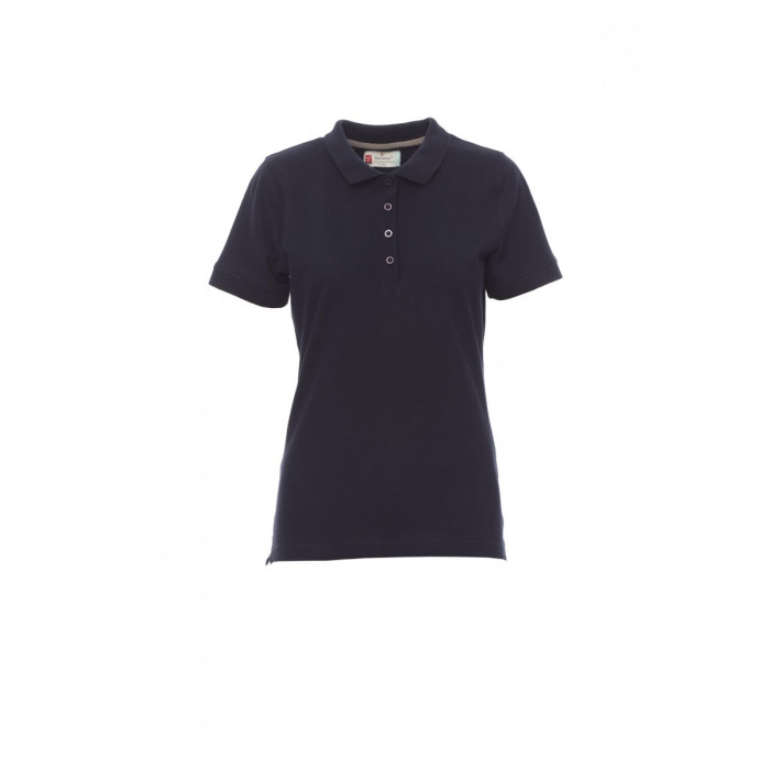 POLO M/C VENICE LADY 200G 100%A