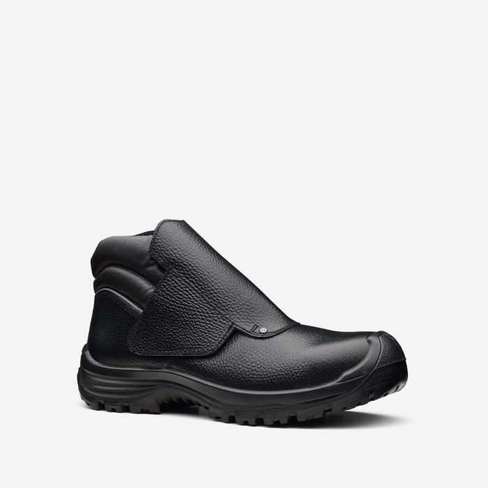 BOTA SOLDADOR MONZA S3 SRC HRO COM BIQUEIRA CARBONLIGHT