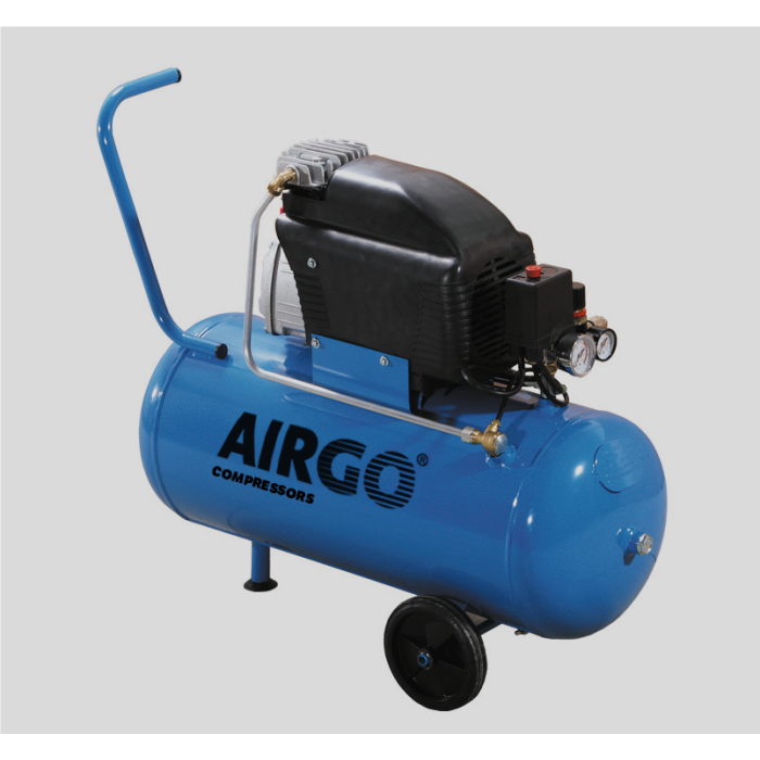 COMPRESSOR AIRGO 50L 254L/M 1.5KW 230V