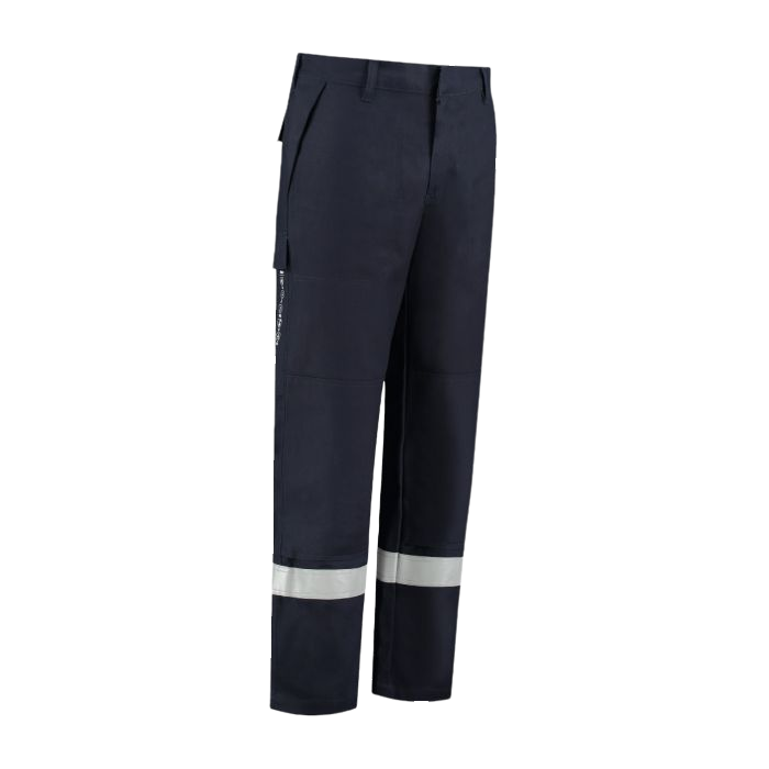 CALÇA DAPRO SPARK, MULTINORM C/ FX REFLETORA