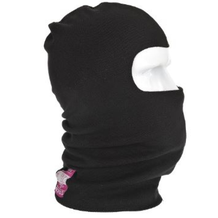 BALACLAVA ANTI-ESTÁTICA E IGNÍFUGA 200GR