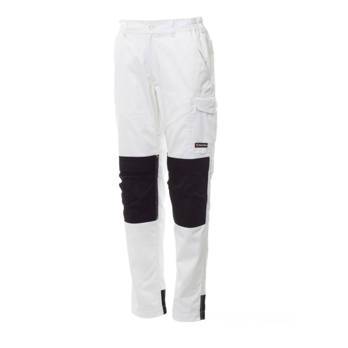 CALÇA MB WORKER TECH 265G 65%P+35%A