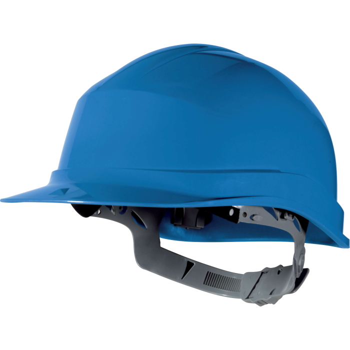 CAPACETE AZUL ZIRCON1 DELTAPLUS