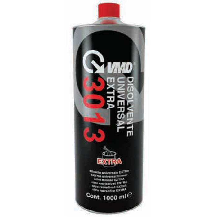 DILUENTE UNIVERSAL EXTRA 5L