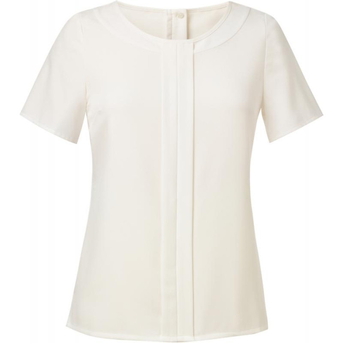 BLUSA EM CREPE DA CHINA FELINA 205GR