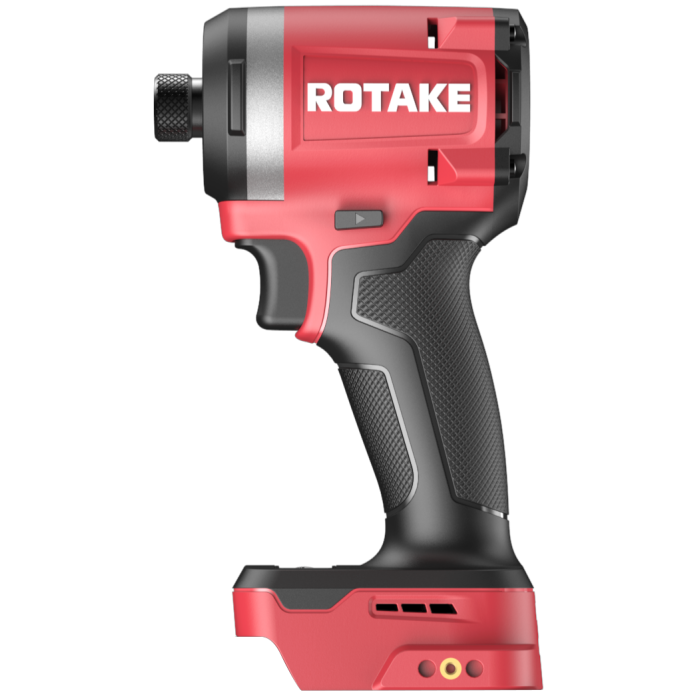 APARAFUSADORA 20V 1/4" 260NM - S/ BATERIA | ROTAKE