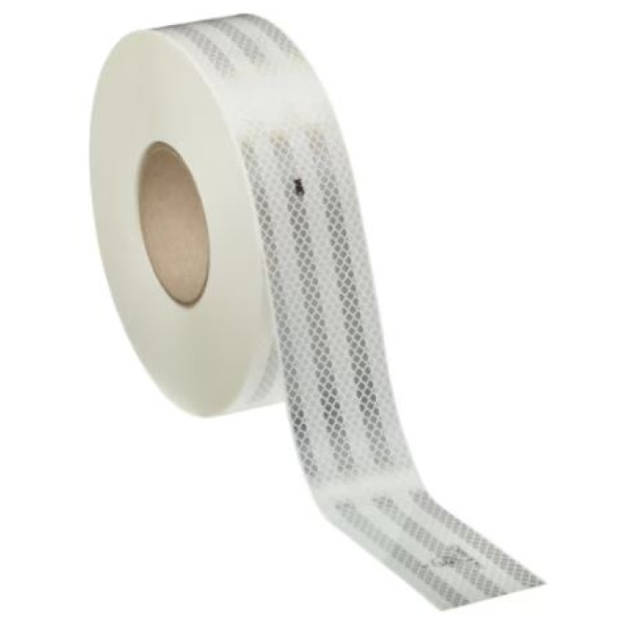 3M FITA SINALIZ. DIAMOND GRADE SÉRIE 983 VEICULO 53,5MM*50MT