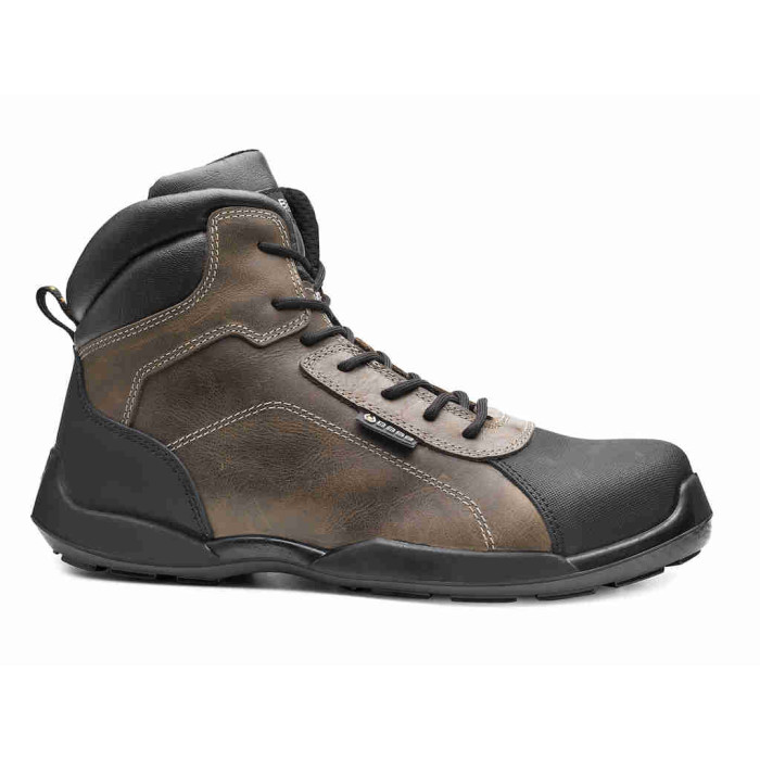 BOTA RAFTING TOP S3 SRC - BASE