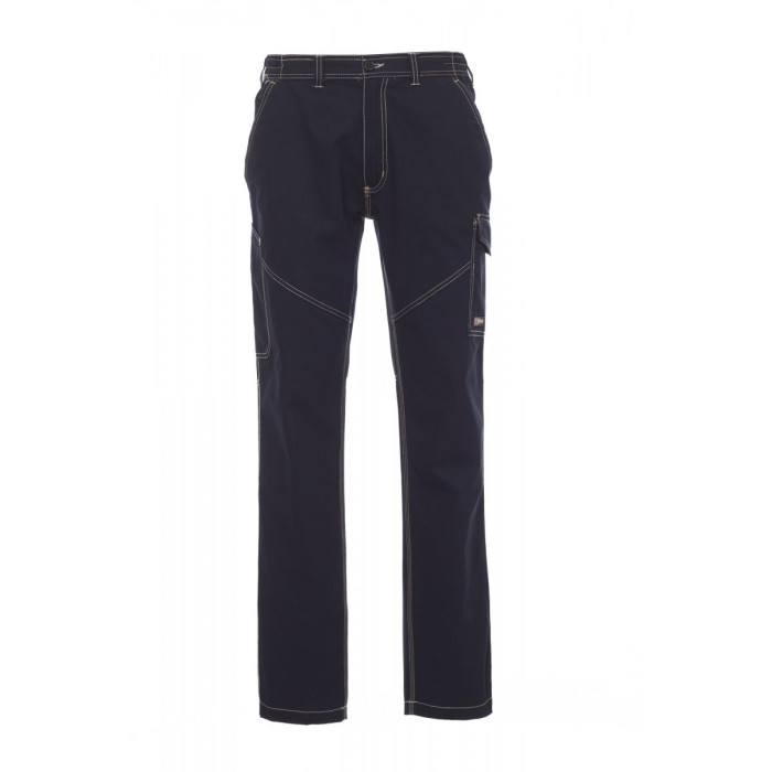 CALÇA MB WORKER SUMER 210G 100%A