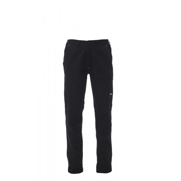 CALÇA MB WORKER PRO 250GR 65%P+35%A